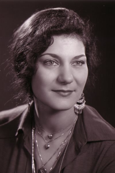Yvonne Kupper